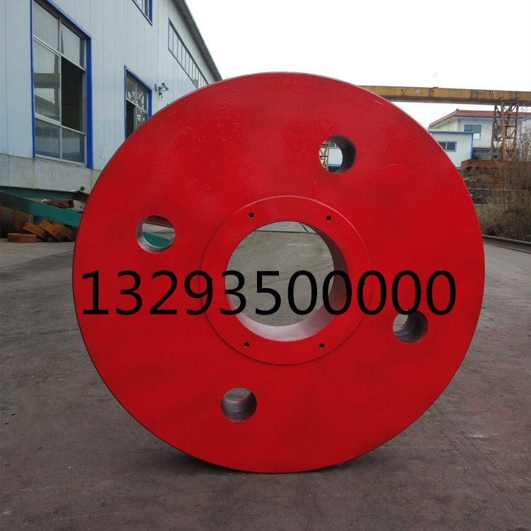 山西中重重工熱模鍛壓力機上模鍛有怎樣的工藝特點？