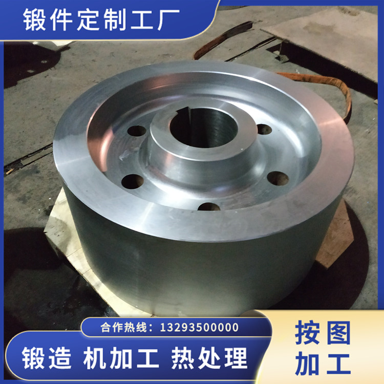 回轉(zhuǎn)窯托輪