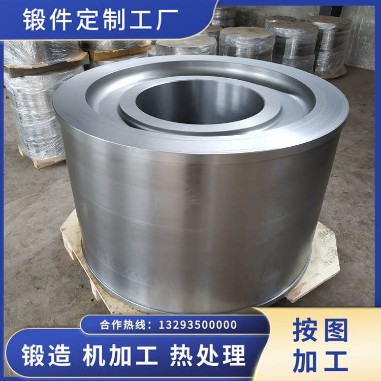 鍛造回轉(zhuǎn)窯托輪