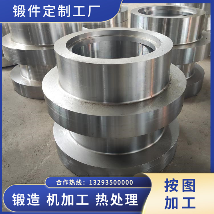 壓縮機(jī)法蘭