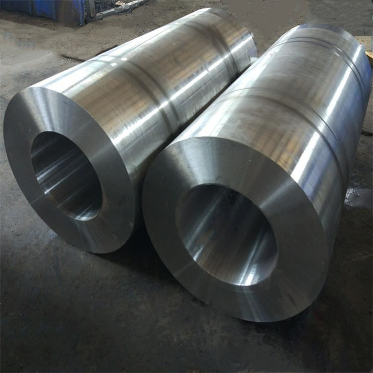 擴散二段外殼鍛件