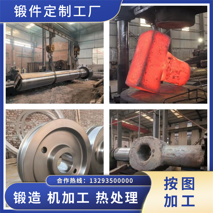 S30300不銹鋼鍛件