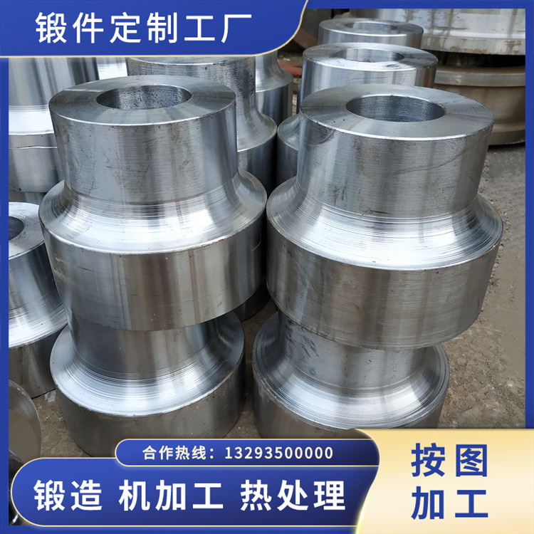 JB4728-2000不銹鋼鍛件