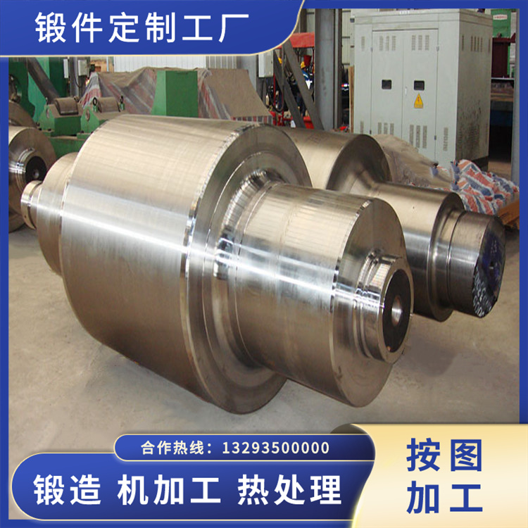 鍛壓機(jī)油缸