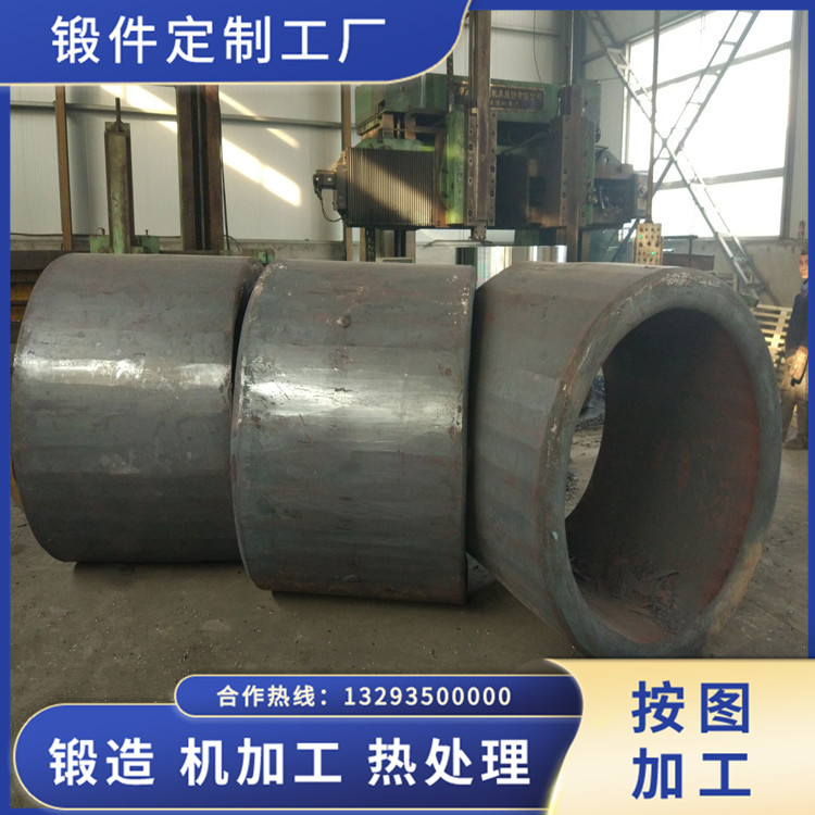 鋼套單傳動輥壓機