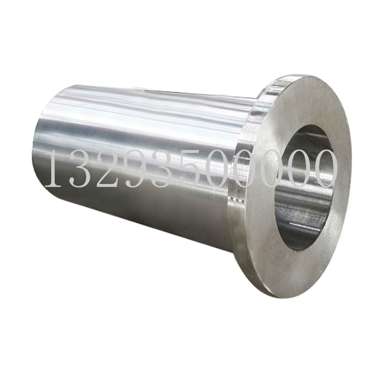 304L塑料機(jī)筒鍛件