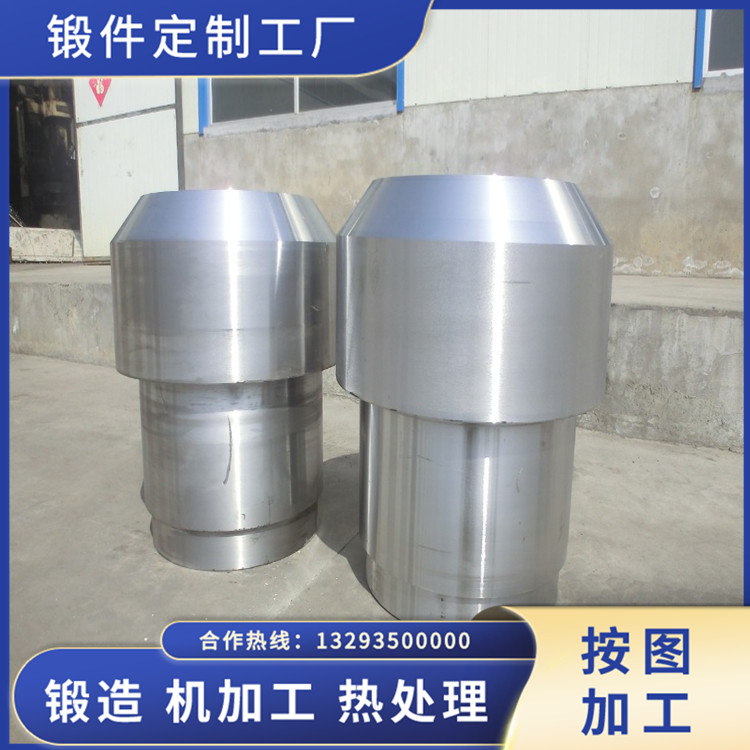 掘進(jìn)機(jī)懸臂外筒