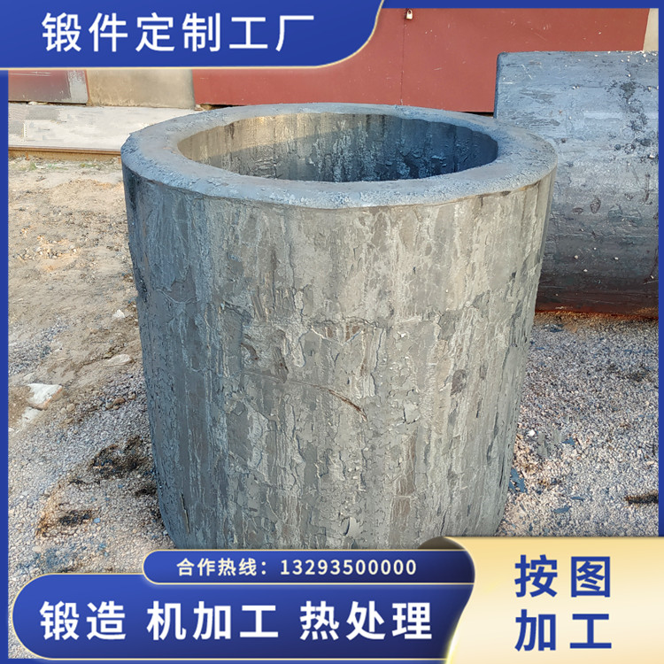 低壓加熱器筒體