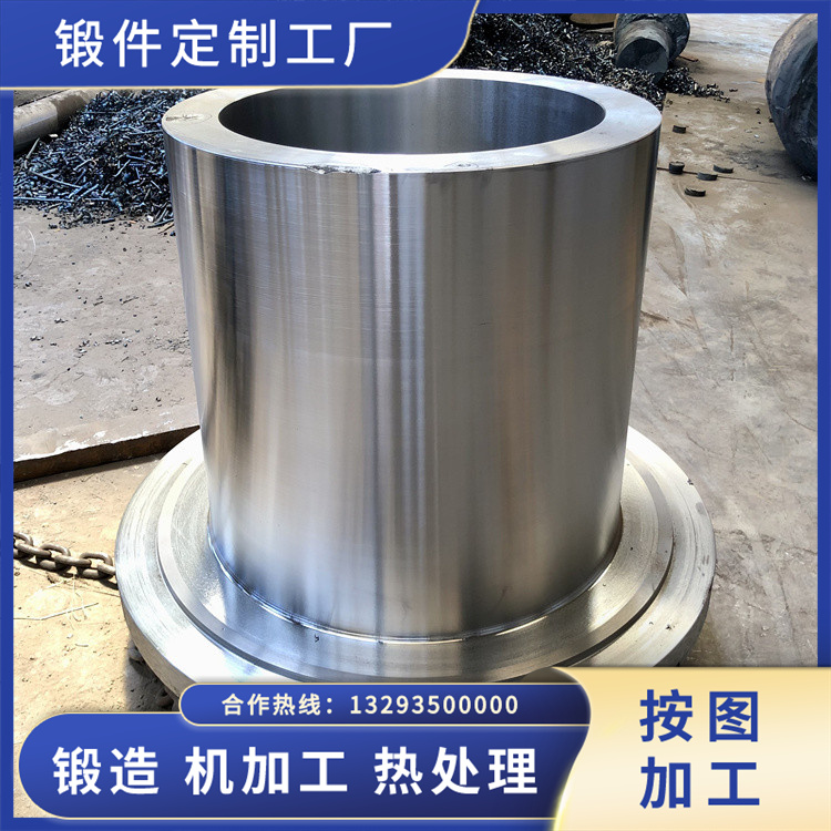 注塑機龍門吊打樁機液壓缸鍛件