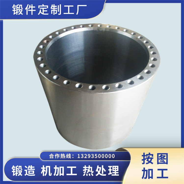 鍛造注塑機龍門吊打樁機液壓缸