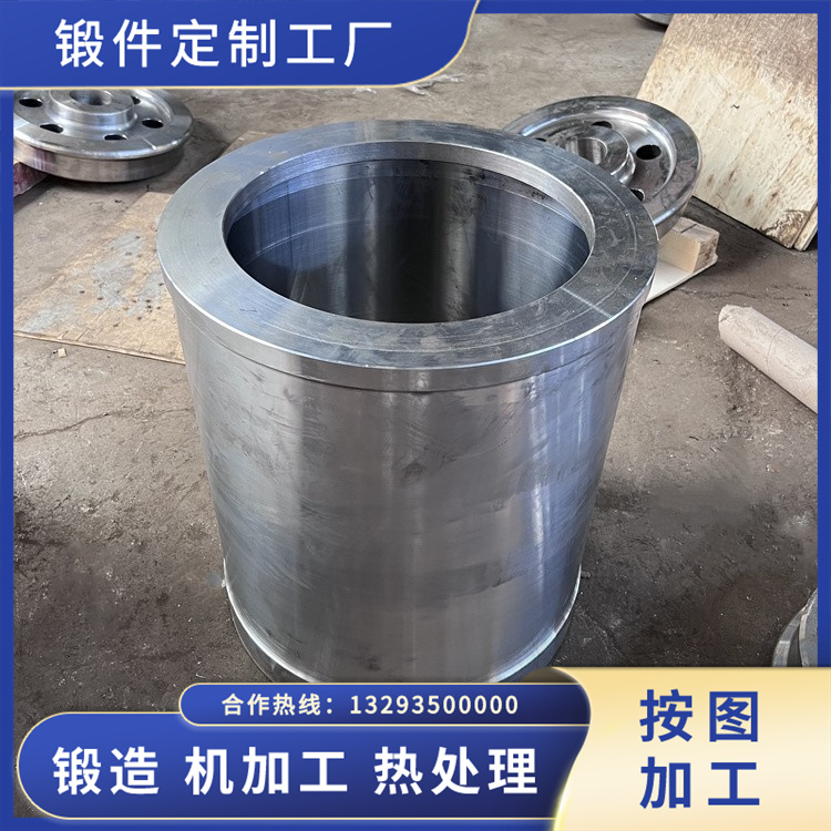 塔吊液壓制動器油缸