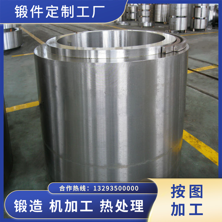 鋁型材擠壓機(jī)油缸